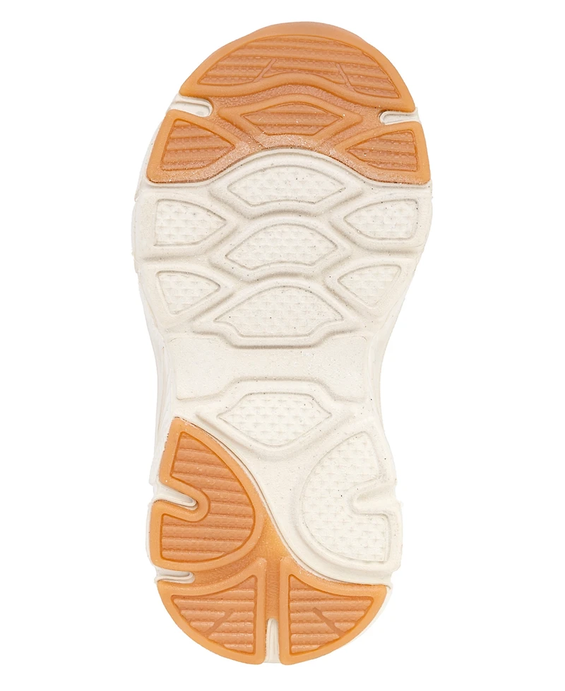 Rockport Toddler and Little Boys Jayci Athletic Sneakers