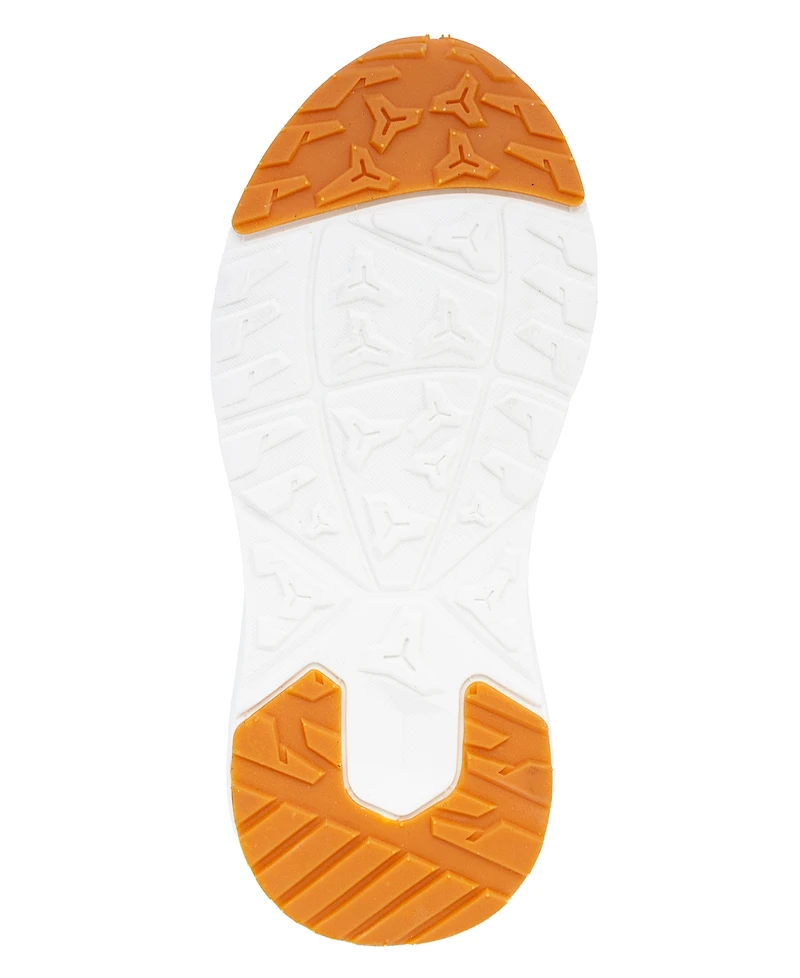 Rockport Little and Big Boys Jasper Athletic Sneaker