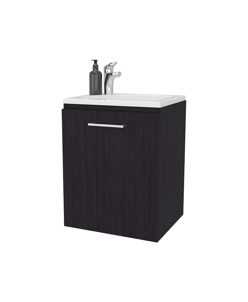 Haigleer Creek Bathroom Vanity with