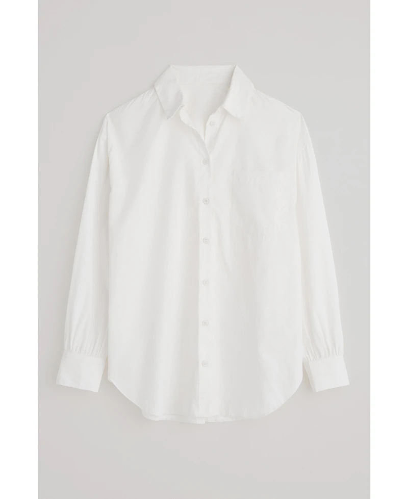 Seasalt Cornwall Women's Sea Path Shirt
