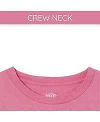 Wicked Girls Universal Studios Boxy Drop Shoulder T-Shirt