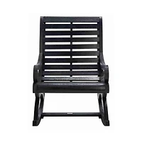 Sonora Rocking Chair