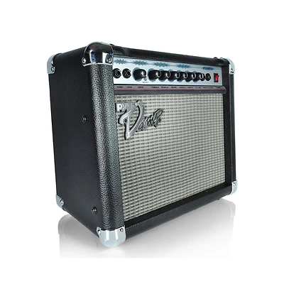 Pyle 60W Vamp-Series Guitar Amplifier with Overdrive & Eq - PVAMP60