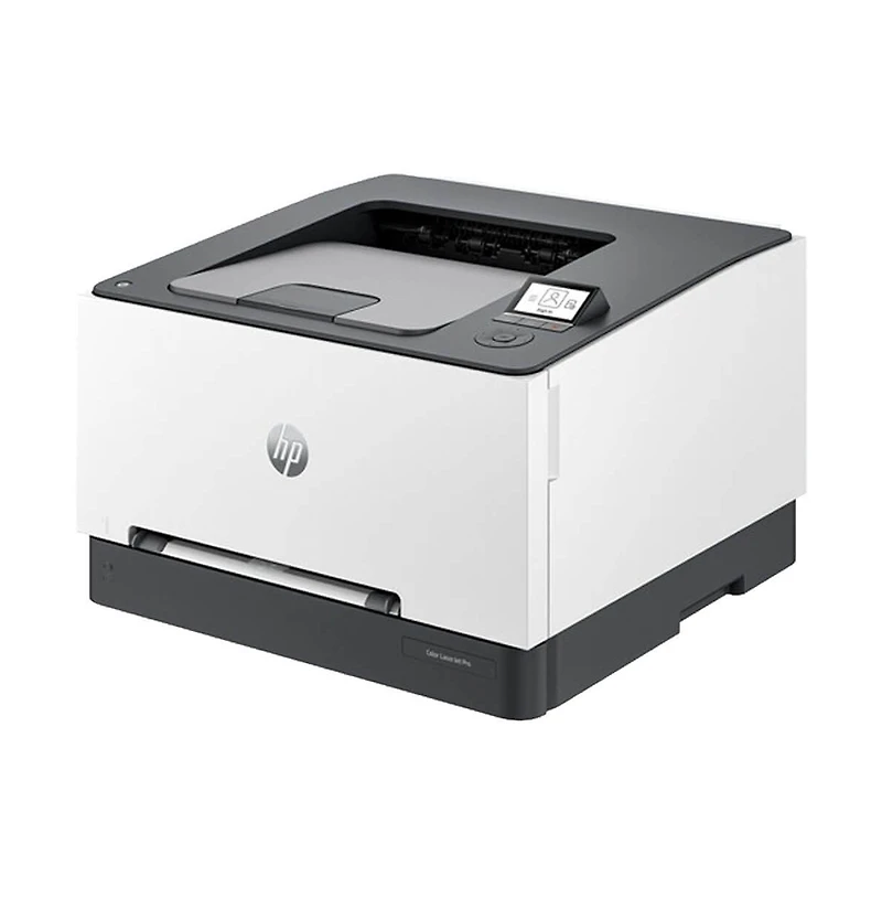 LaserJet Pro 3201dw Wireless Color Printer