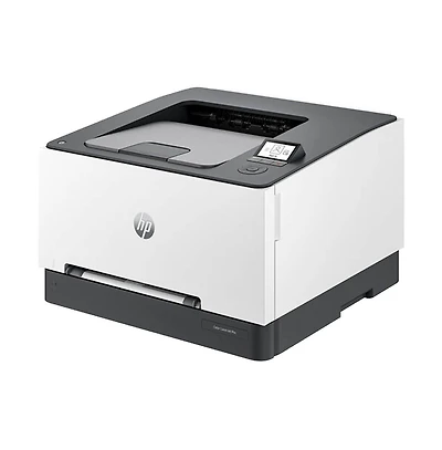 LaserJet Pro 3201dw Wireless Color Printer