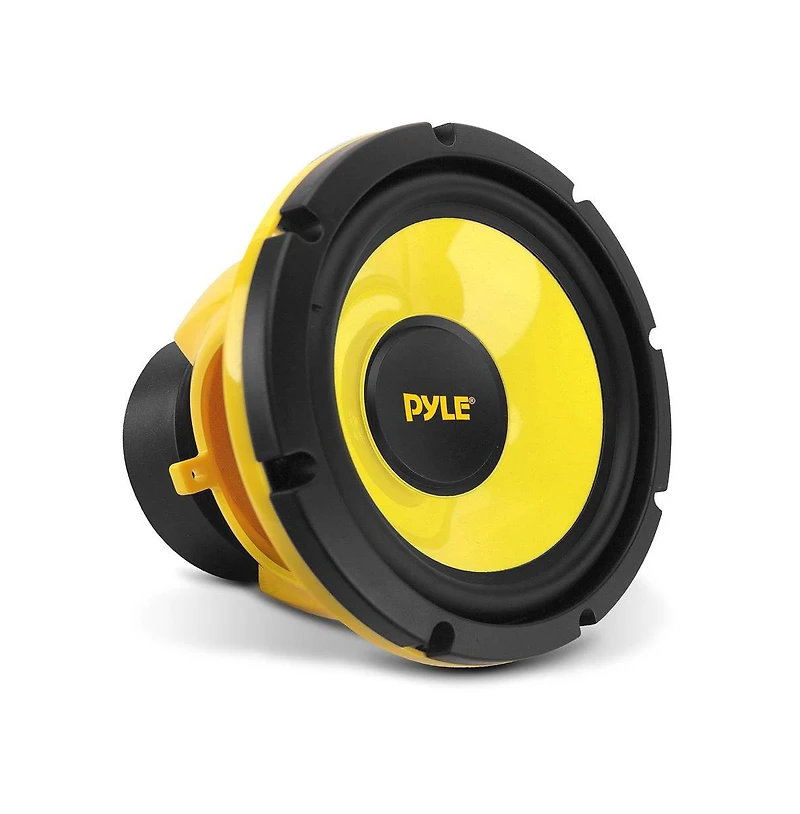 Pyle 8" 400W Midbass Woofer Speaker - PLG81