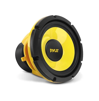 Pyle 8" 400W Midbass Woofer Speaker - PLG81