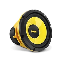 Pyle 8" 400W Midbass Woofer Speaker - PLG81