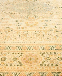 Adorn Hand Woven Rugs Mogul M1130 9'1''x12'1'' Area Rug