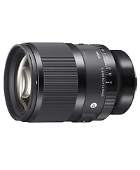 Sigma 50mm f/1.4 Dg Dn Art Lens for L Mount