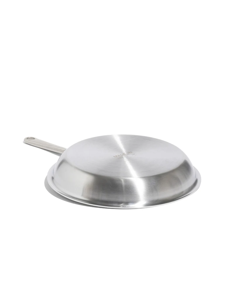 Made In CeramiClad 12" Fry Pan