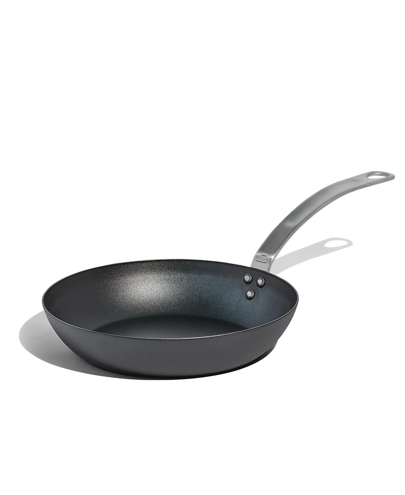 Made In Seasoned Carbon Steel 12" Fry Pan