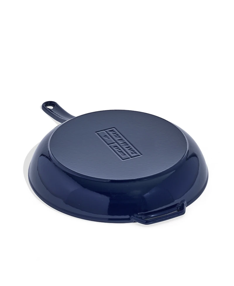 Made Enameled Cast Iron 11.5'' Skillet