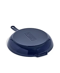 Made Enameled Cast Iron 11.5'' Skillet