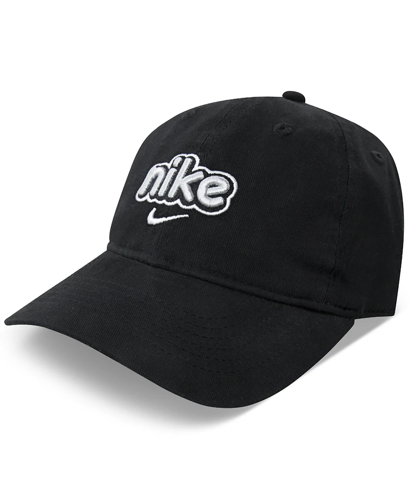 Nike Little Kids Cotton E1D1 Club Hat