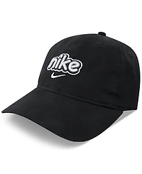 Nike Little Kids Cotton E1D1 Club Hat