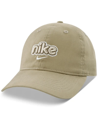 Nike Little Kids Cotton E1D1 Club Hat