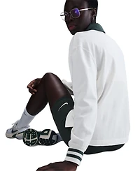 Nike Sportswear Women's Essential Oversized Long-Sleeve Polo