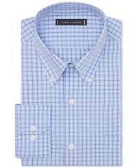 Tommy Hilfiger Men's Regular Fit Dress Shirt