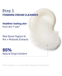 Korres 3-Pc. Greek Yoghurt Hydration Boost Skincare Set