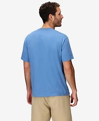 Marmot Men's Peaks and Trees Short Sleeve T-Shirt