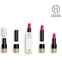 Rouge Hermes Satin Lipstick Refill