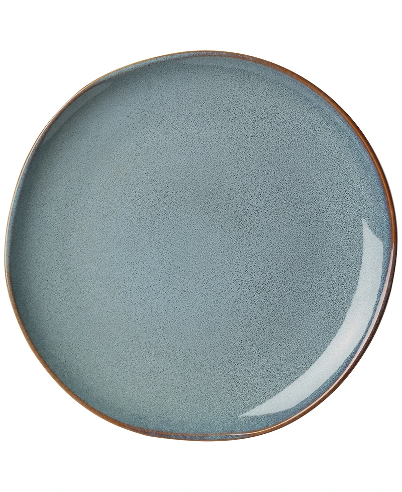 Oneida Organic Shades 12 Pc. Dinnerware Set, Service for 4