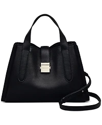 Radley London Sloane Mews Medium Zip Top Grab Satchel Bag