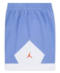 Jordan Toddler Boys 2-Piece 23 Mashup Tank and Shorts Set