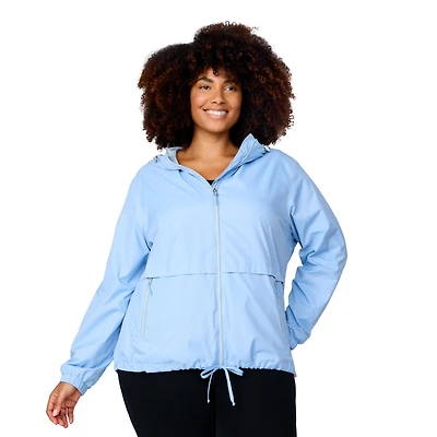 Free Country Plus Outland Windshear Jacket