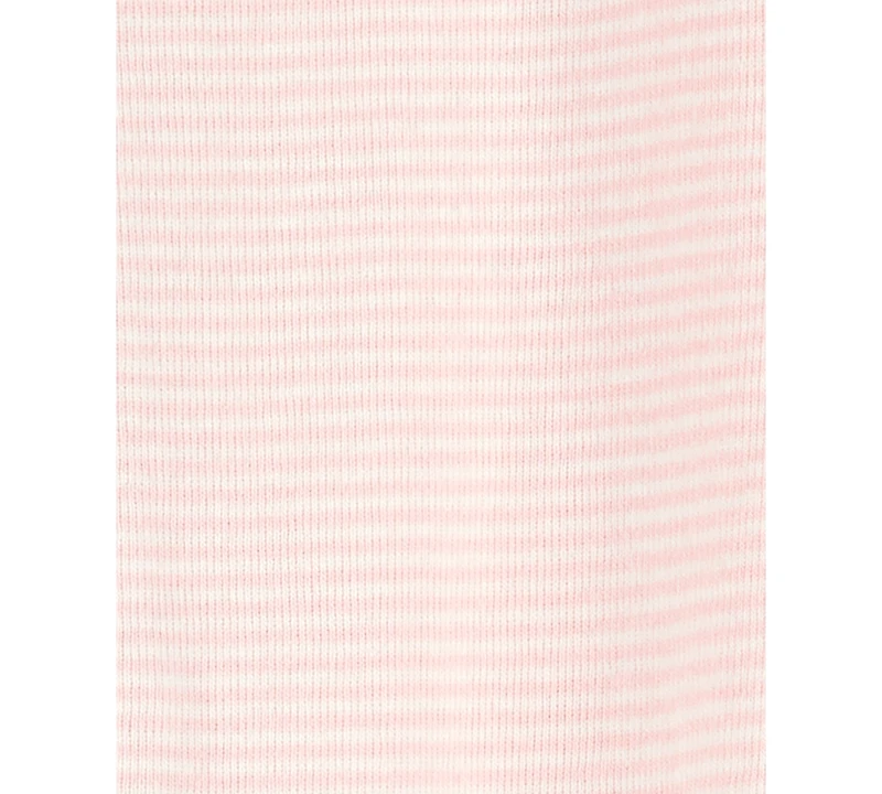 Carter's Baby 2-Pk. Cotton Sleep & Play Pajamas