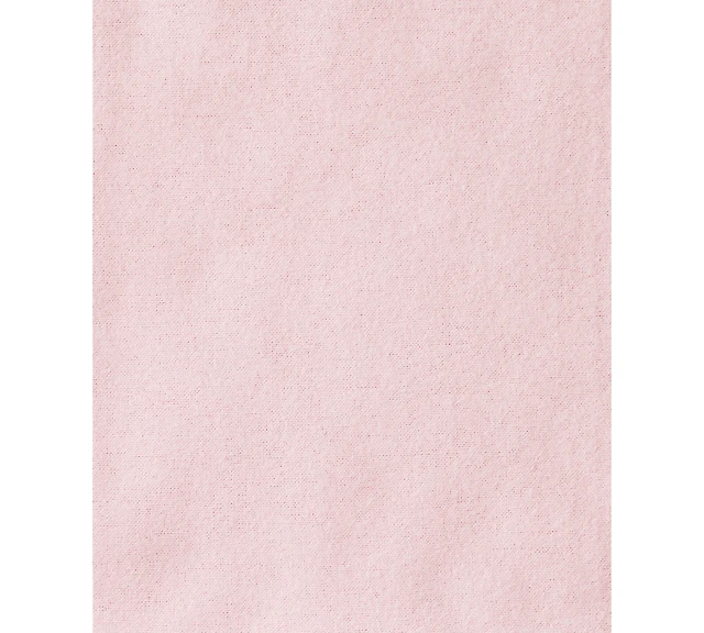 Carter's Baby Cotton Receiving Blankets, 4 Pack