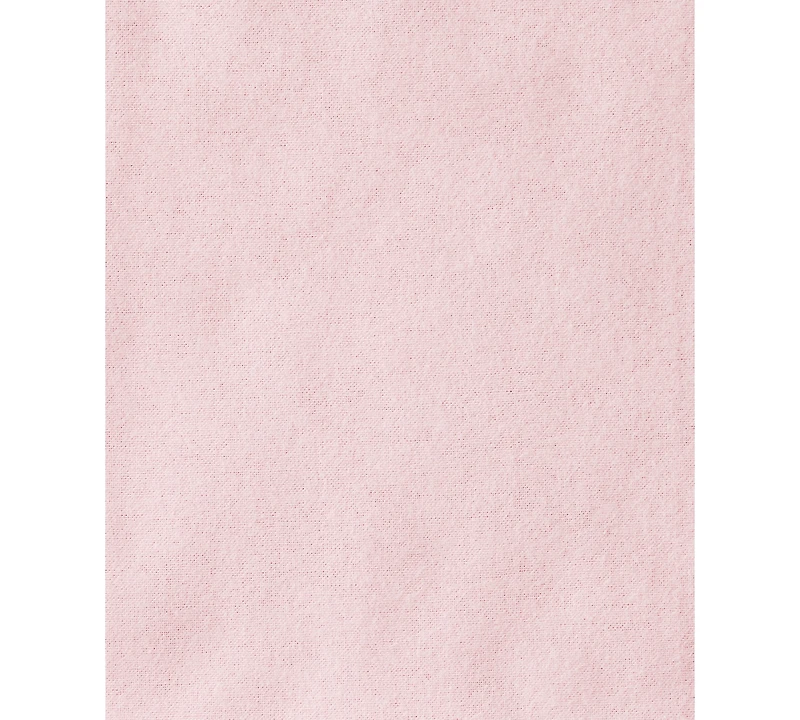 Carter's Baby Cotton Receiving Blankets, 4 Pack