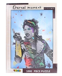 Eternal Moment Michael Jackson 1000 Piece Jigsaw Puzzle