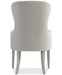 Cornelia Tuft Arm Chair