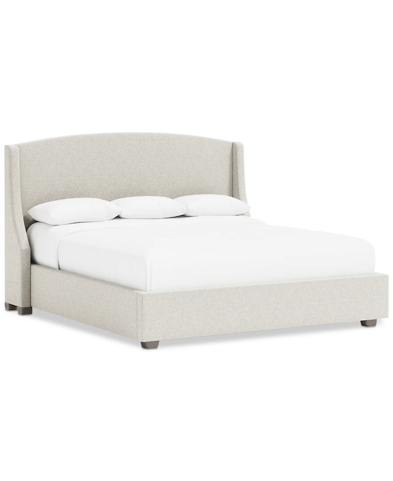 Cornelia California King Bed