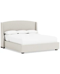 Cornelia California King Bed