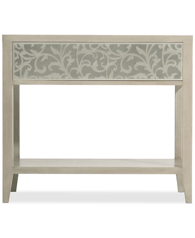 Cornelia Accent Nightstand