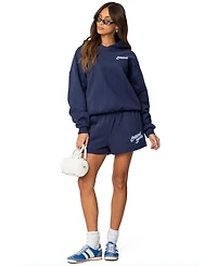 Edikted Women's So Sporty Hoodie