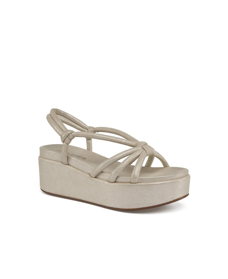 Jslides Qayla Sandal