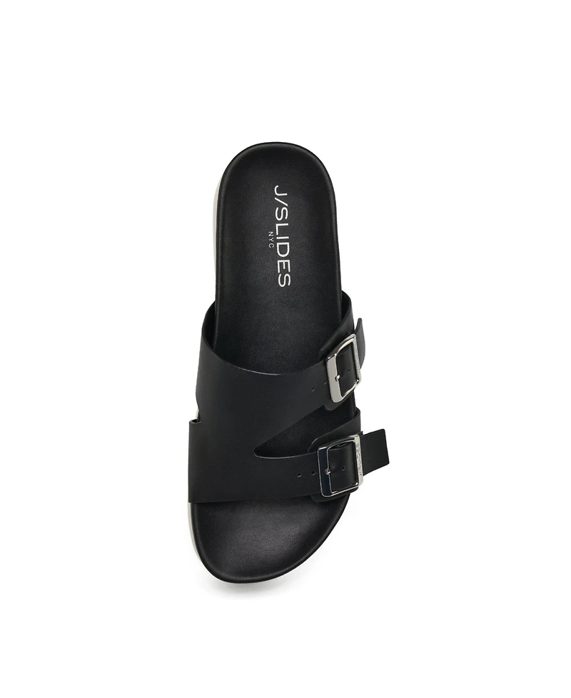 Jslides Bianca Sandal
