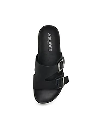 Jslides Bianca Sandal