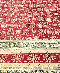 Adorn Hand Woven Rugs Mogul M1251 10'3''x13'10'' Area Rug