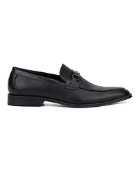 New York & Company Men's Malthe Dress Bit Loafers