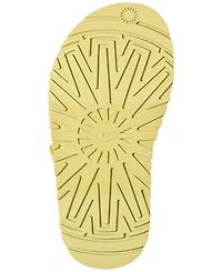 Ugg Kids GoldenGlow Slide Sandals