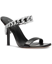 Michael Michael Kors Women's Bianca Sandals