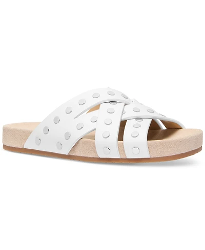 Michael Kors Women's Irene Studded Sandals