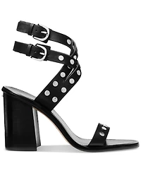Michael Kors Women's Irene Studded Dress Sandals
