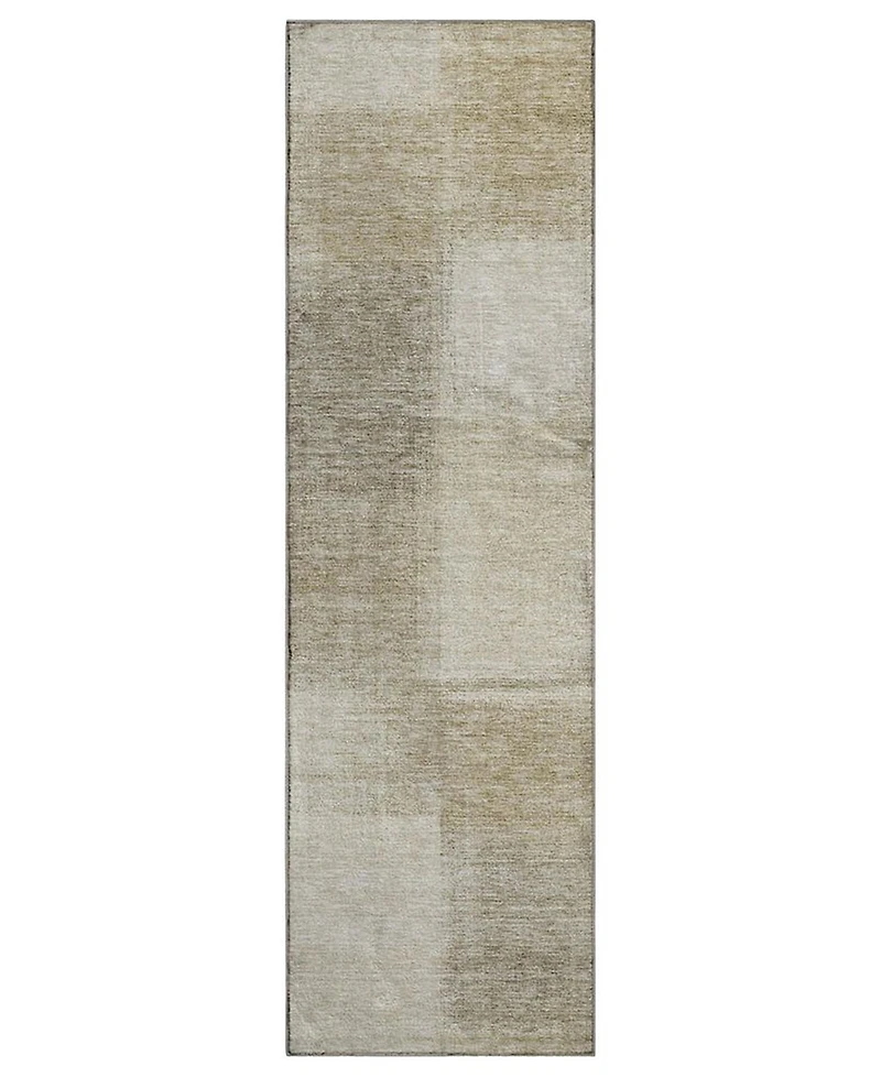 Dalyn Trevi Washable TV10 2'3"x7'6" Runner Area Rug