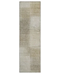 Dalyn Trevi Washable TV10 2'3"x7'6" Runner Area Rug